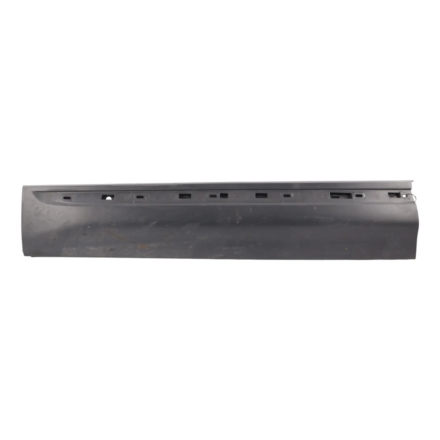 Range Rover Evoque L538 Front Door Lower Trim Cover Left N/S BJ32-21065-BJ