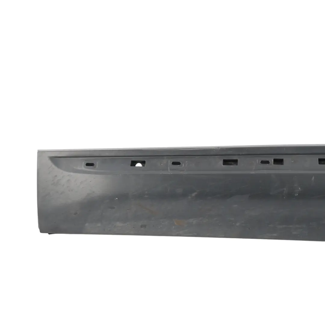 Range Rover Evoque L538 Front Door Lower Trim Cover Left N/S - SKU BJ32-21065-BJ - Part number BJ32-21065-BJ