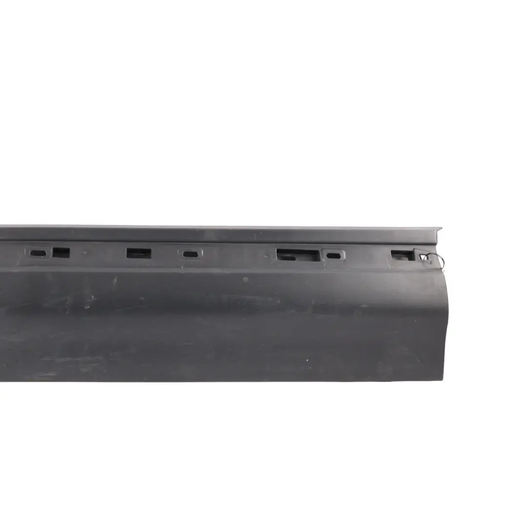 Front Door Lower Trim Cover Left N/S to Range Rover Evoque L538 with Part number BJ32-21065-BJ Range Rover Evoque L538 Front Door Lower Trim Cover Left N/S - SKU BJ32-21065-BJ - Part number BJ32-21065-BJ