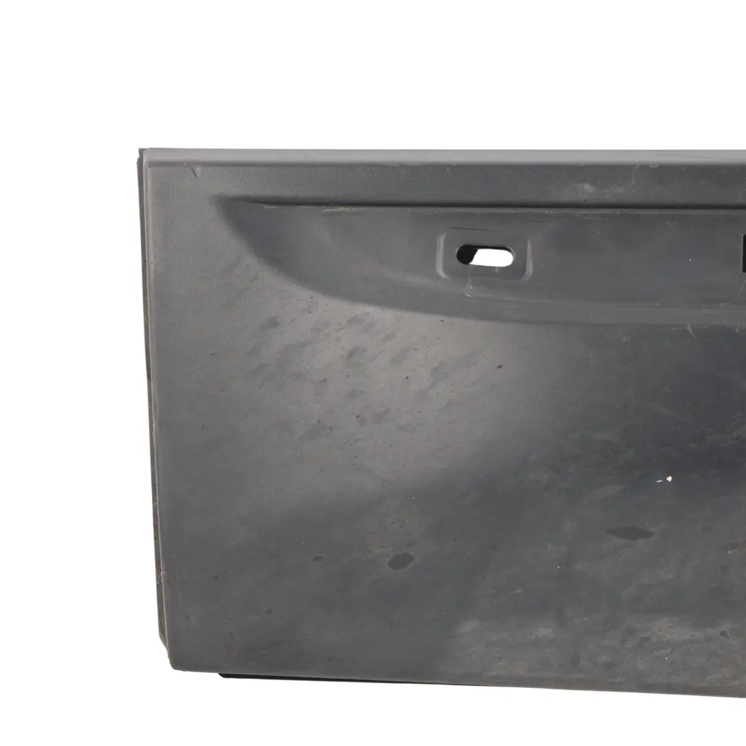 Front Door Lower Trim Cover Left N/S to Range Rover Evoque L538 with Part number BJ32-21065-BJ Range Rover Evoque L538 Front Door Lower Trim Cover Left N/S - SKU BJ32-21065-BJ - Part number BJ32-21065-BJ