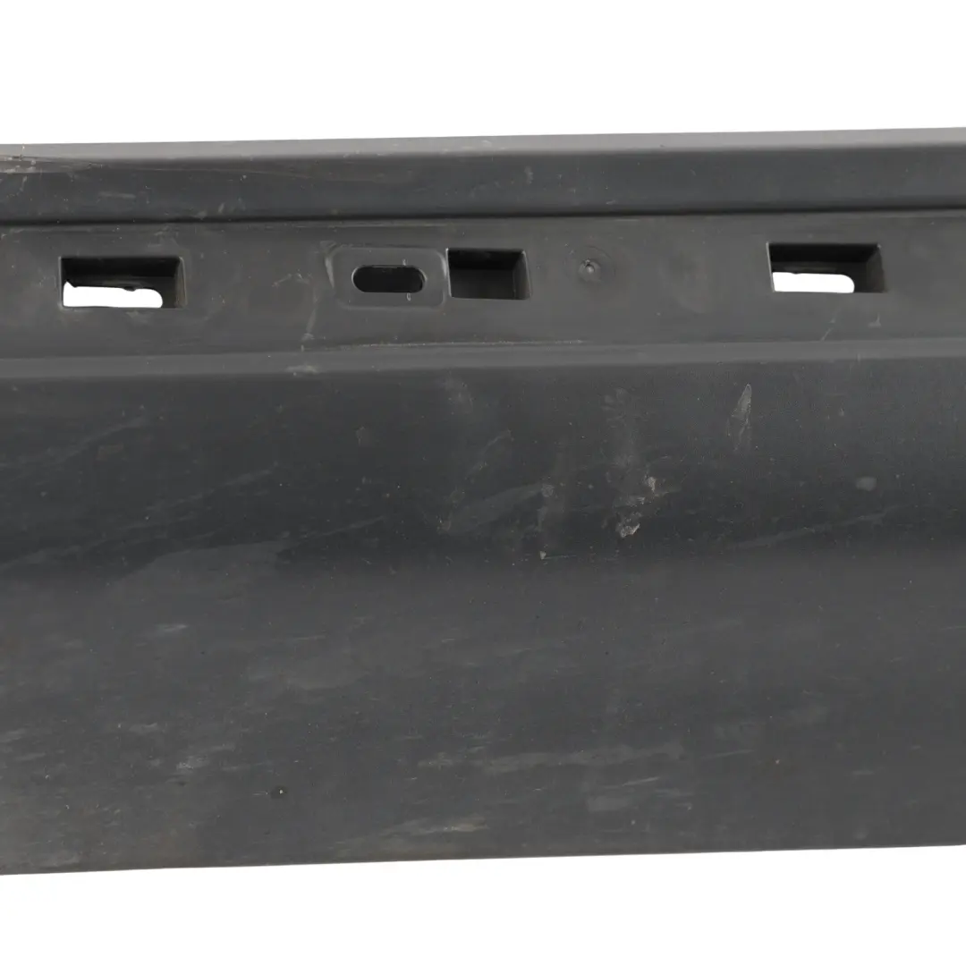 Front Door Lower Trim Cover Left N/S to Range Rover Evoque L538 with Part number BJ32-21065-BJ Range Rover Evoque L538 Front Door Lower Trim Cover Left N/S - SKU BJ32-21065-BJ - Part number BJ32-21065-BJ