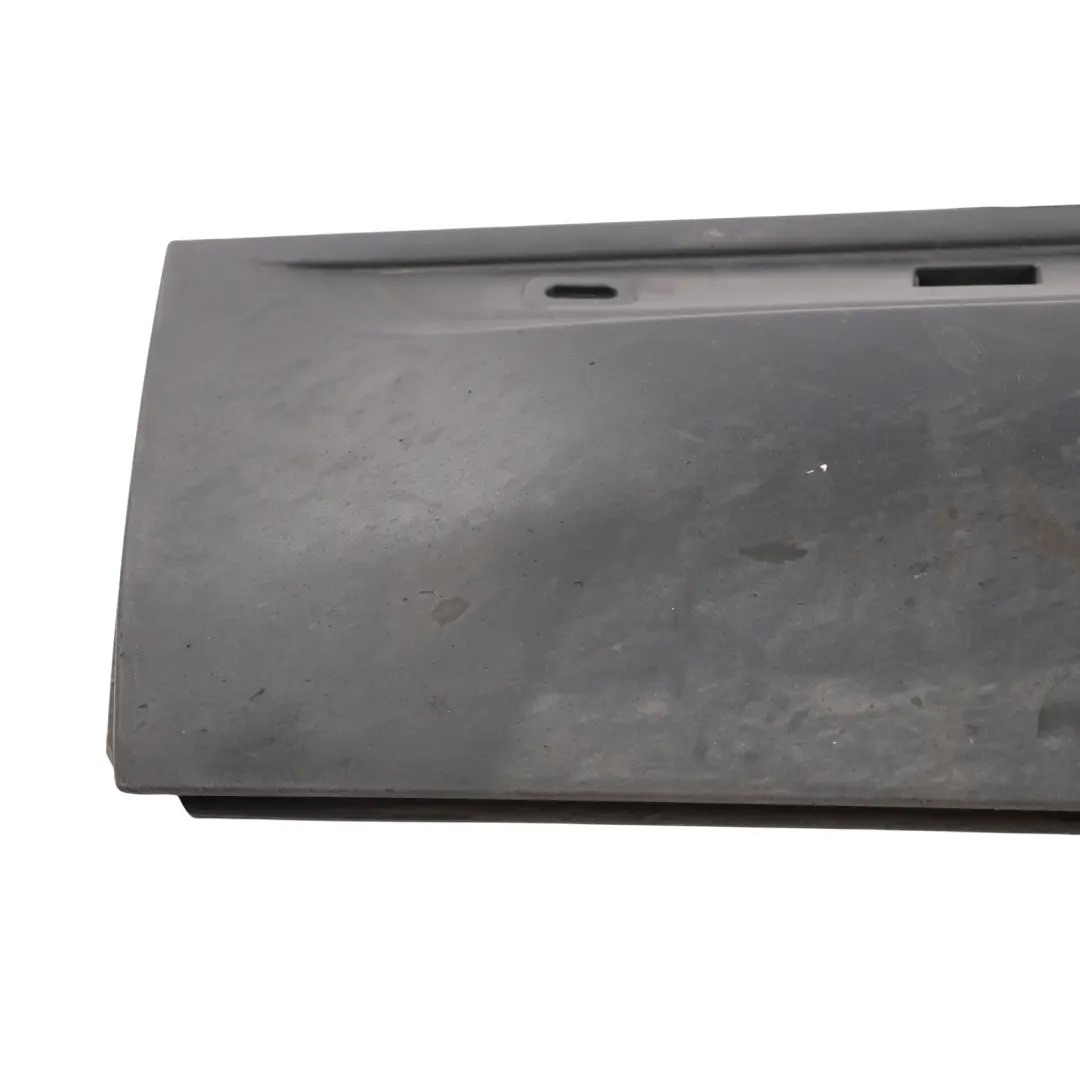 Range Rover Evoque L538 Front Door Lower Trim Cover Left N/S - SKU BJ32-21065-BJ - Part number BJ32-21065-BJ