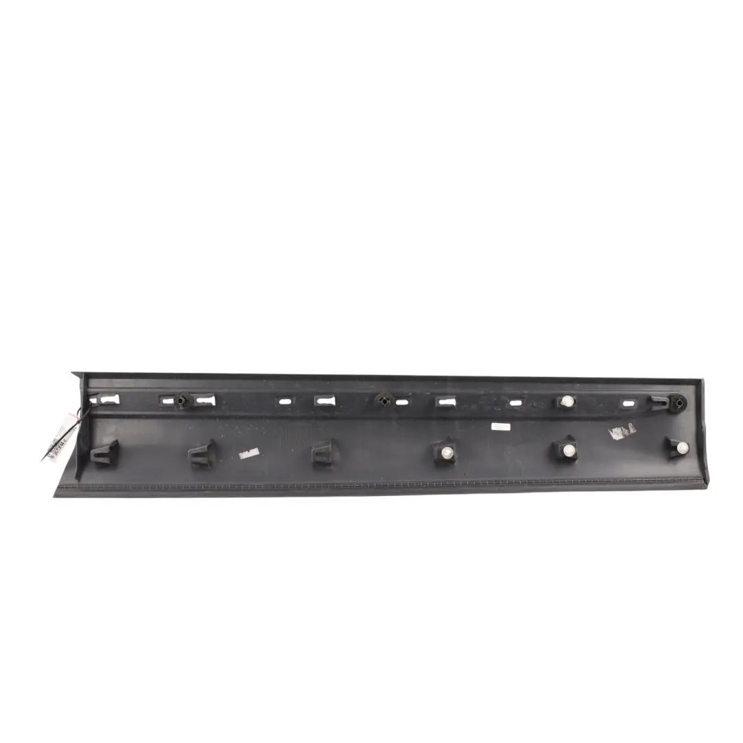 Range Rover Evoque L538 Front Door Lower Trim Cover Left N/S - SKU BJ32-21065-BJ - Part number BJ32-21065-BJ