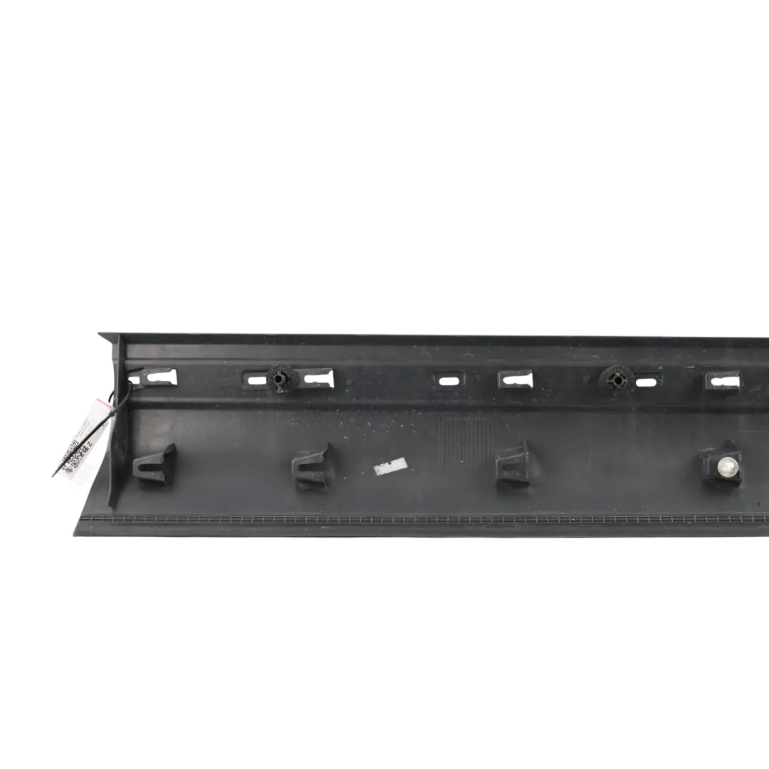 Range Rover Evoque L538 Front Door Lower Trim Cover Left N/S - SKU BJ32-21065-BJ - Part number BJ32-21065-BJ