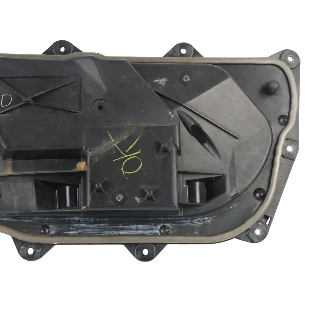 Pannello Porta Anteriore Sinistro per Land Rover Evoque L538 con numero di parte BJ32-21123-AD Land Rover Evoque L538 Pannello Porta Anteriore Sinistro - SKU BJ32-21123-AD - Numero di parte BJ32-21123-AD