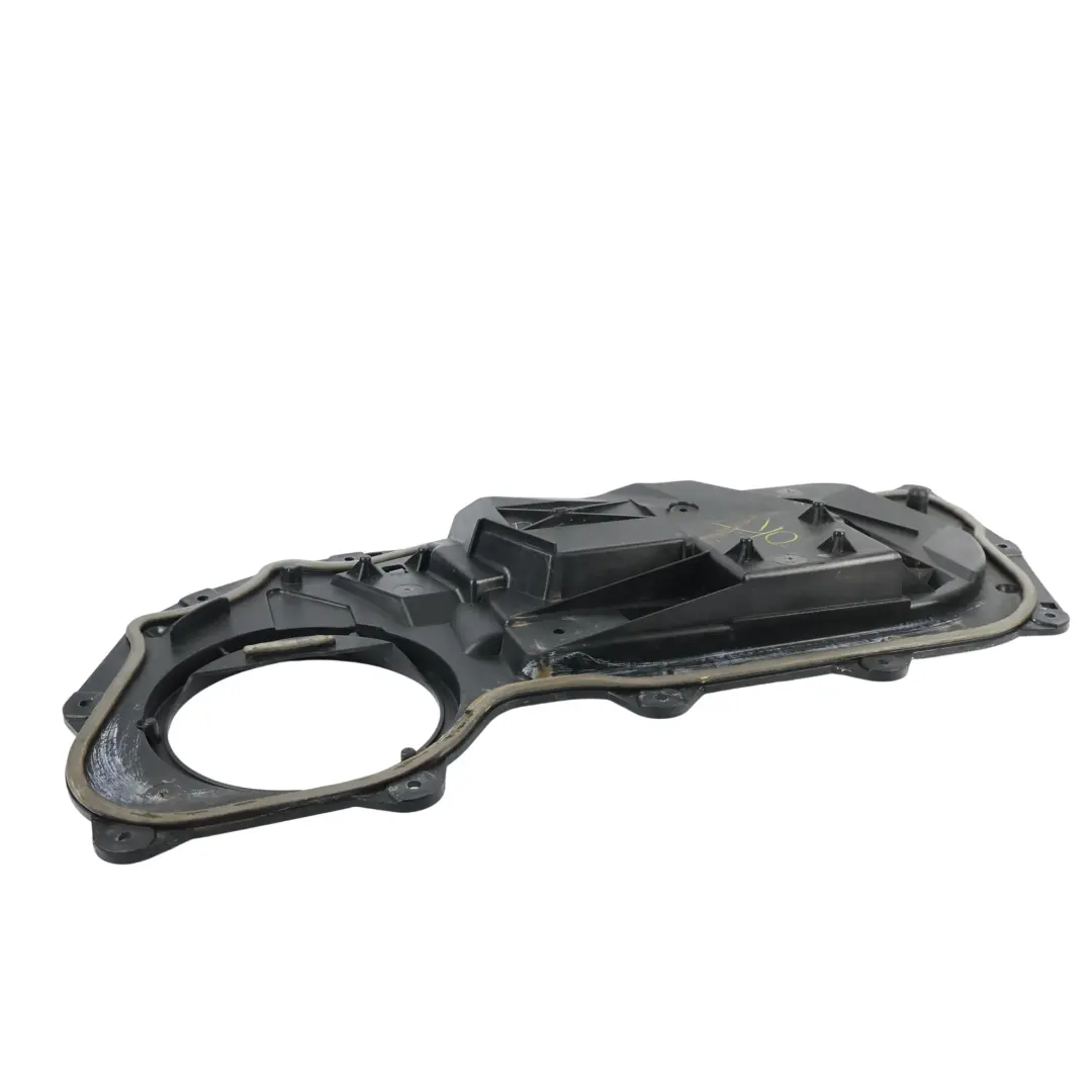 Panel Puerta Delantero Izquierdo Interior para Land Rover Evoque L538 con número de pieza BJ32-21123-AD Land Rover Evoque L538 Panel Puerta Delantero Izquierdo Interior - SKU BJ32-21123-AD - Número de pieza BJ32-21123-AD