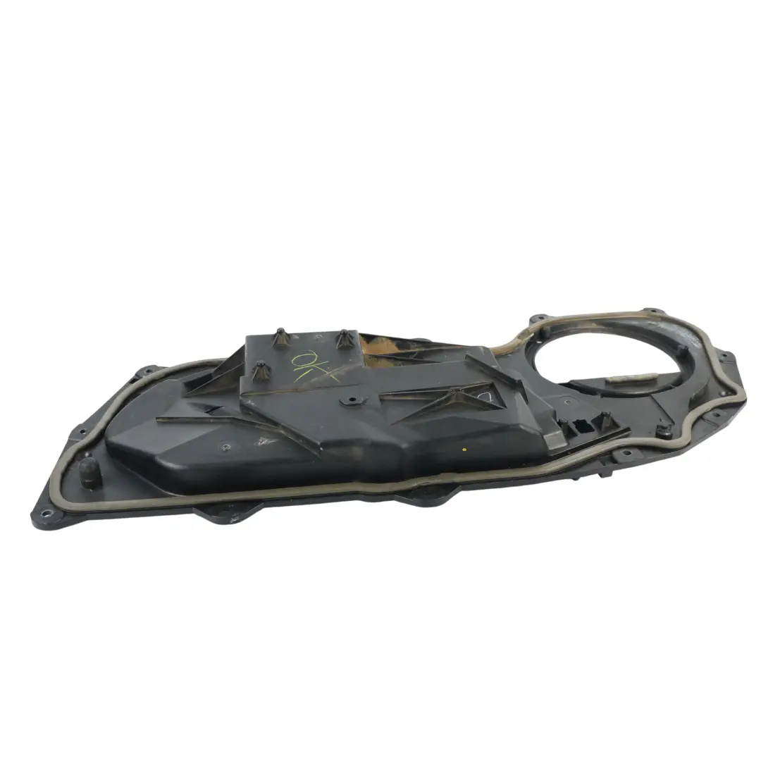 Panel Puerta Delantero Izquierdo Interior para Land Rover Evoque L538 con número de pieza BJ32-21123-AD Land Rover Evoque L538 Panel Puerta Delantero Izquierdo Interior - SKU BJ32-21123-AD - Número de pieza BJ32-21123-AD