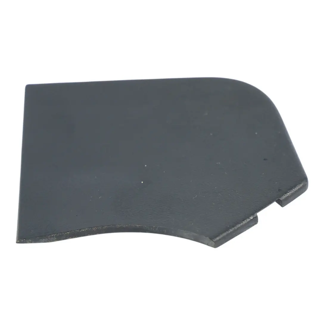 Land Rover Evoque L538 Garniture Accoudoir Porte Avant Droit BJ32-237B06-AAW