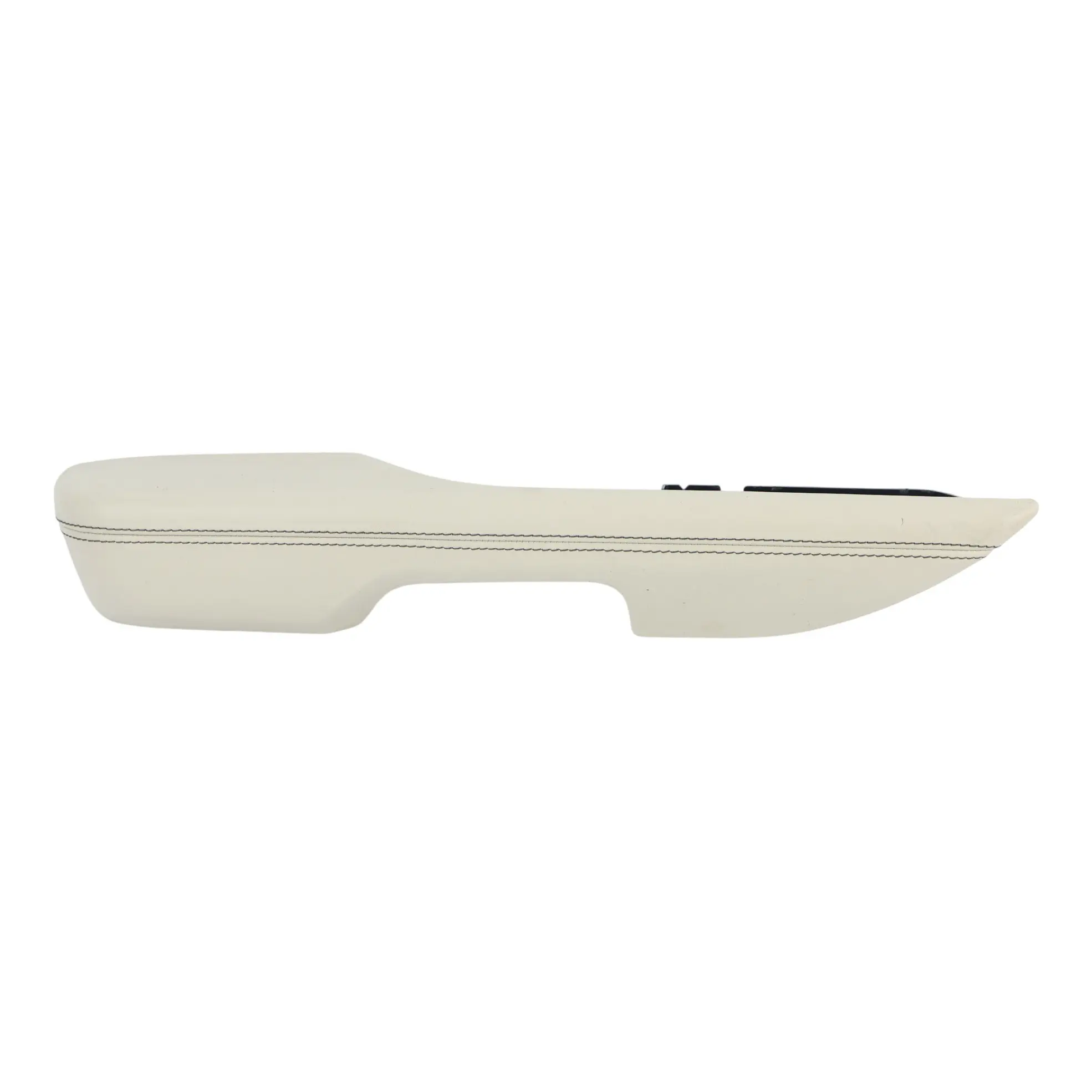 Land Rover Evoque L538 Garniture Accoudoir Porte Gauche BJ32-24141-AC Cuir