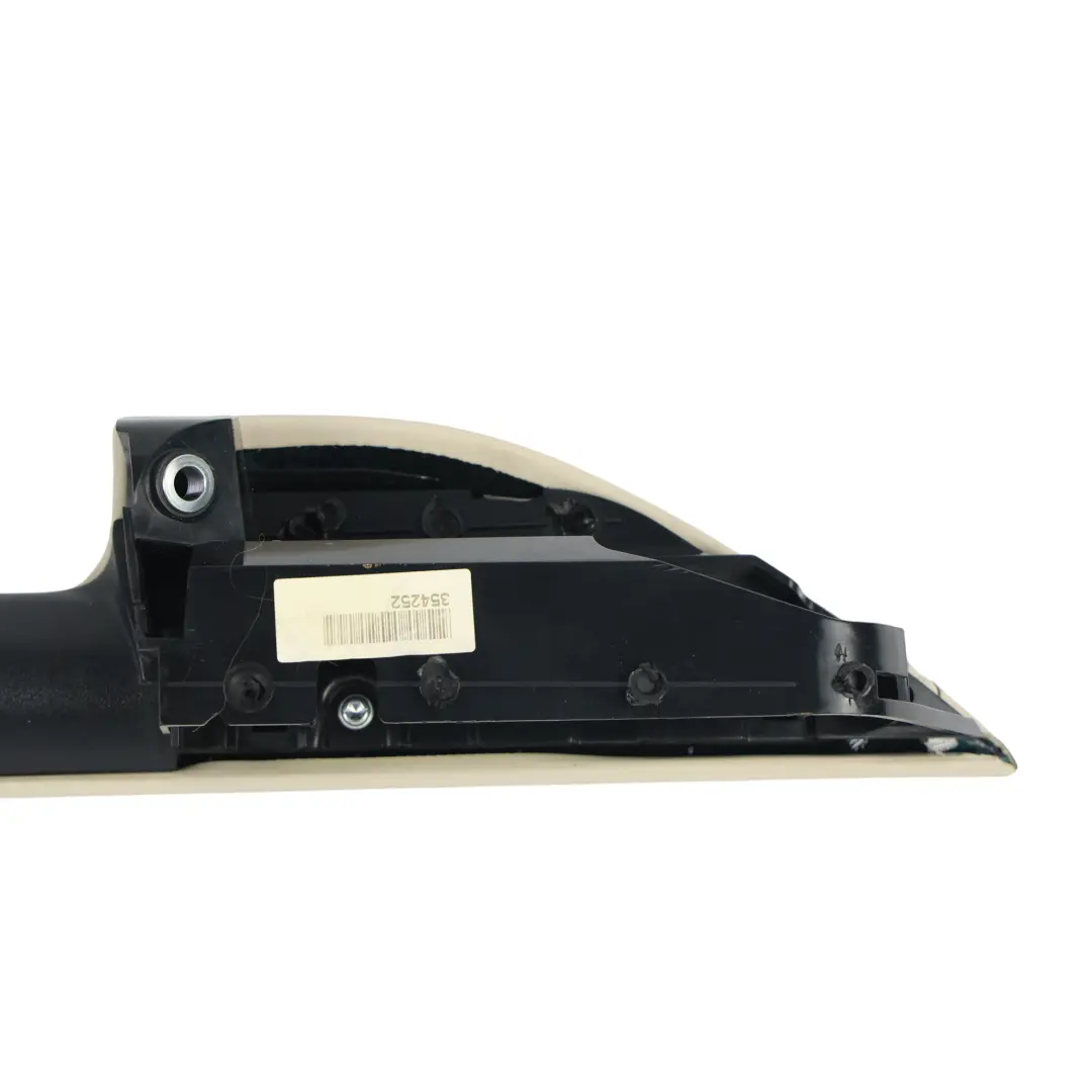 Armlehne Links Leder für Land Rover Range Rover Evoque L538 mit Teilenummer BJ32-24141-AC Land Rover Range Rover Evoque L538 Armlehne Links Leder - SKU BJ32-24141-AC - Teilenummer BJ32-24141-AC