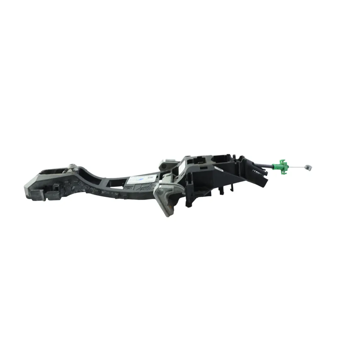 Support Poignée Porte Arrière Droite BJ32-24994-CC pour Range Rover Evoque L538 à propos du numéro de pièce BJ32-24994-AC Range Rover Evoque L538 Support Poignée Porte Arrière Droite BJ32-24994-CC - SKU BJ32-24994-AC - Numéro de pièce BJ32-24994-AC