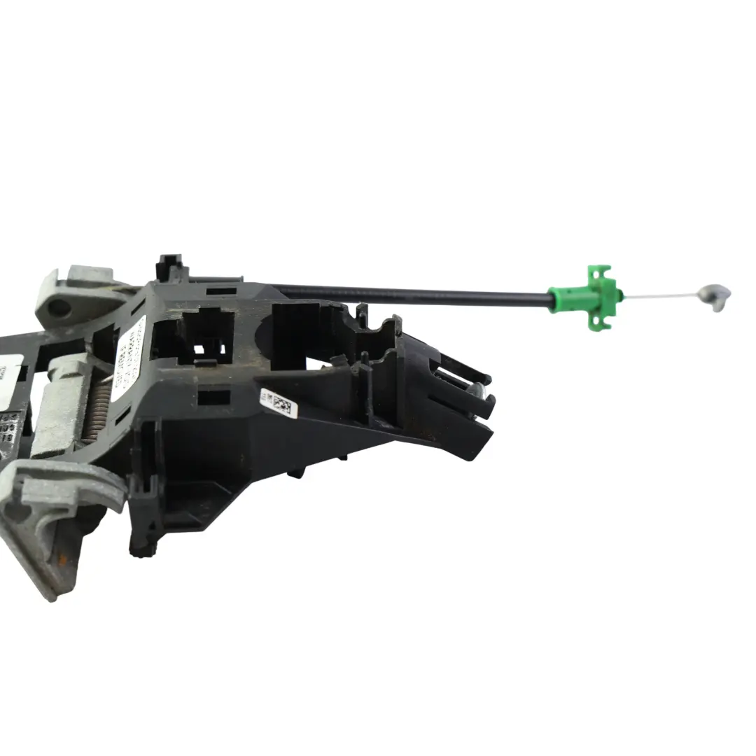 Support Poignée Porte Arrière Droite BJ32-24994-CC pour Range Rover Evoque L538 à propos du numéro de pièce BJ32-24994-AC Range Rover Evoque L538 Support Poignée Porte Arrière Droite BJ32-24994-CC - SKU BJ32-24994-AC - Numéro de pièce BJ32-24994-AC