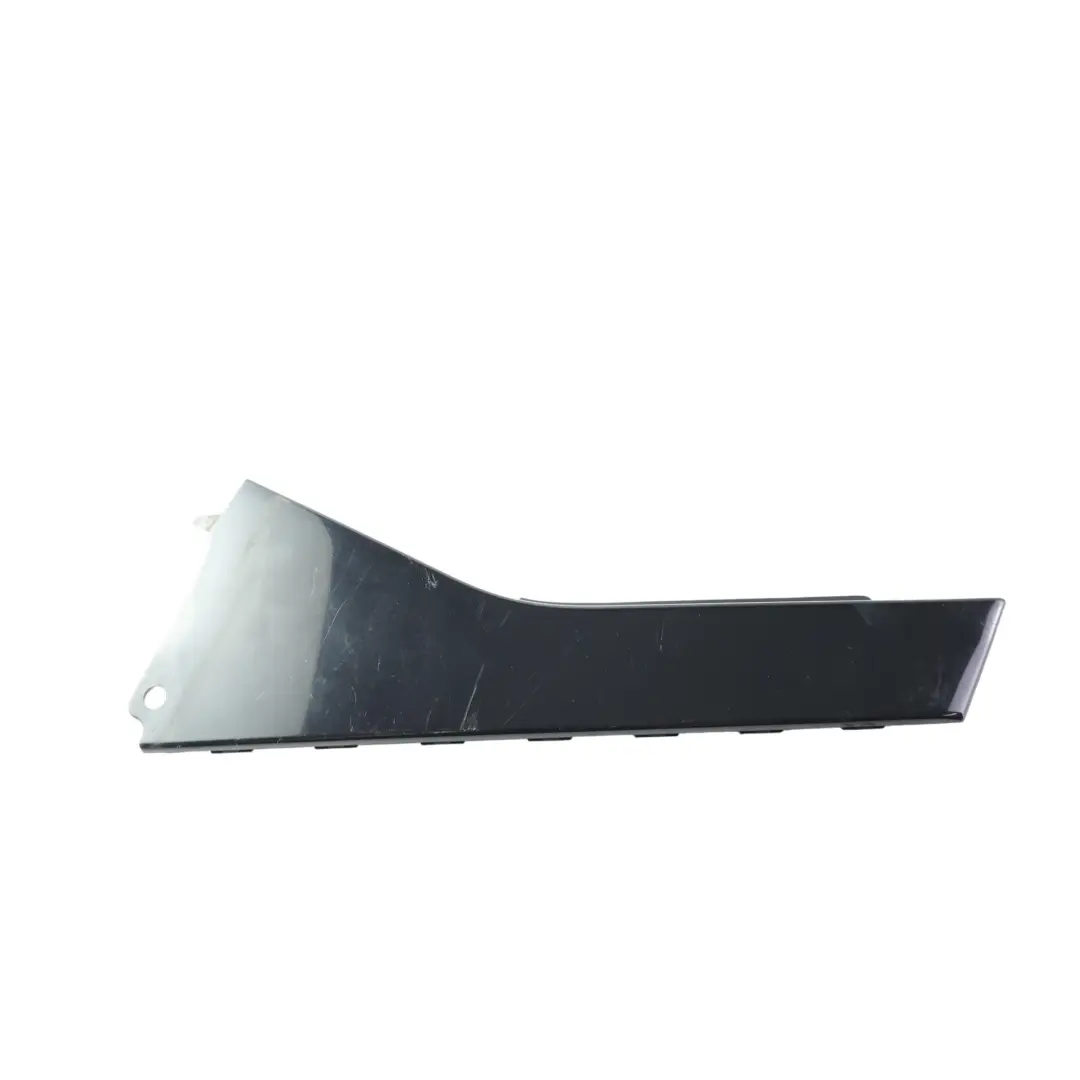 Land Rover Evoque L538 Rear Door Finisher Black Rear Left N/S - SKU BJ32-254A43-AC - Part number BJ32-254A43-AC