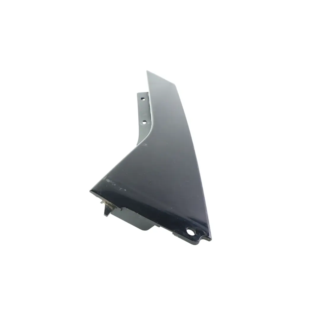 Land Rover Evoque L538 Türverkleidung Hinten Links Schwarz - SKU BJ32-254A43-AC - Teilenummer BJ32-254A43-AC
