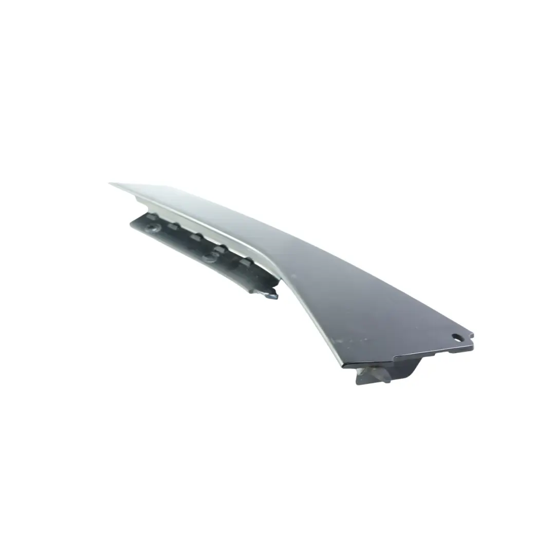 Door Finisher Black Rear Left N/S to Land Rover Evoque L538 Rear with Part number BJ32-254A43-AC Land Rover Evoque L538 Rear Door Finisher Black Rear Left N/S - SKU BJ32-254A43-AC - Part number BJ32-254A43-AC