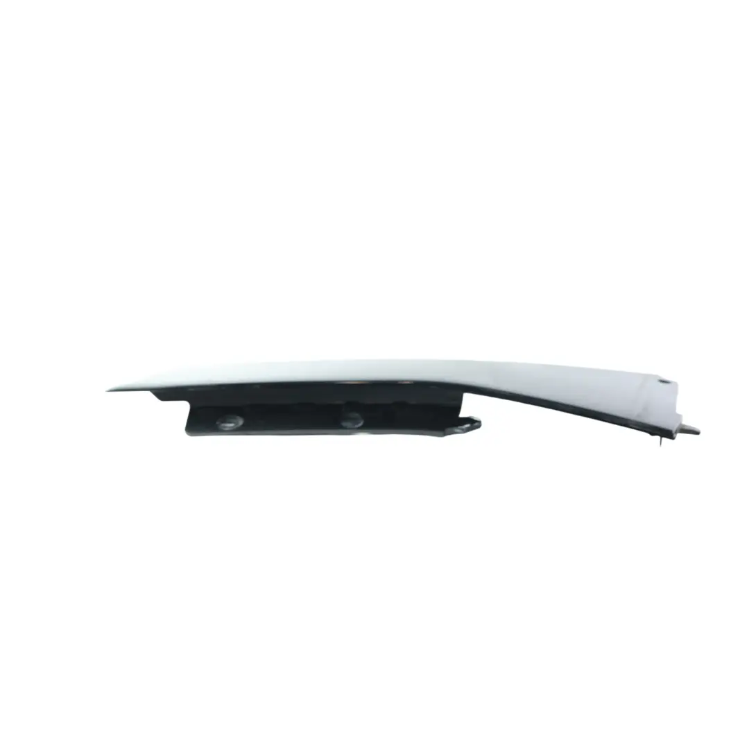 Land Rover Evoque L538 Finitore Porta Posteriore Sinistro Nero - SKU BJ32-254A43-AC - Numero di parte BJ32-254A43-AC