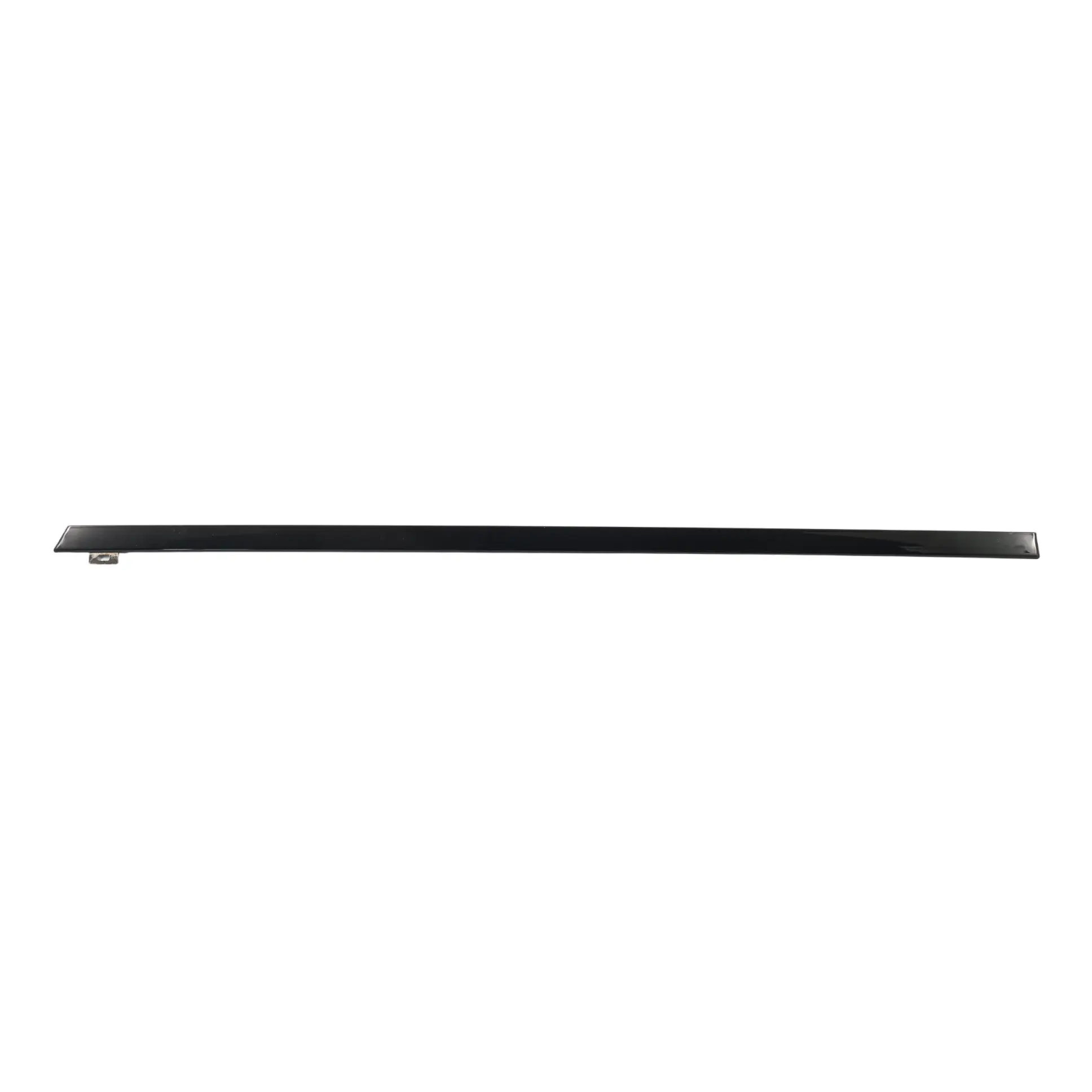 Range Rover Evoque L538 Rear Door Top Strip Moulding Right O/S BJ32-255A60-AC