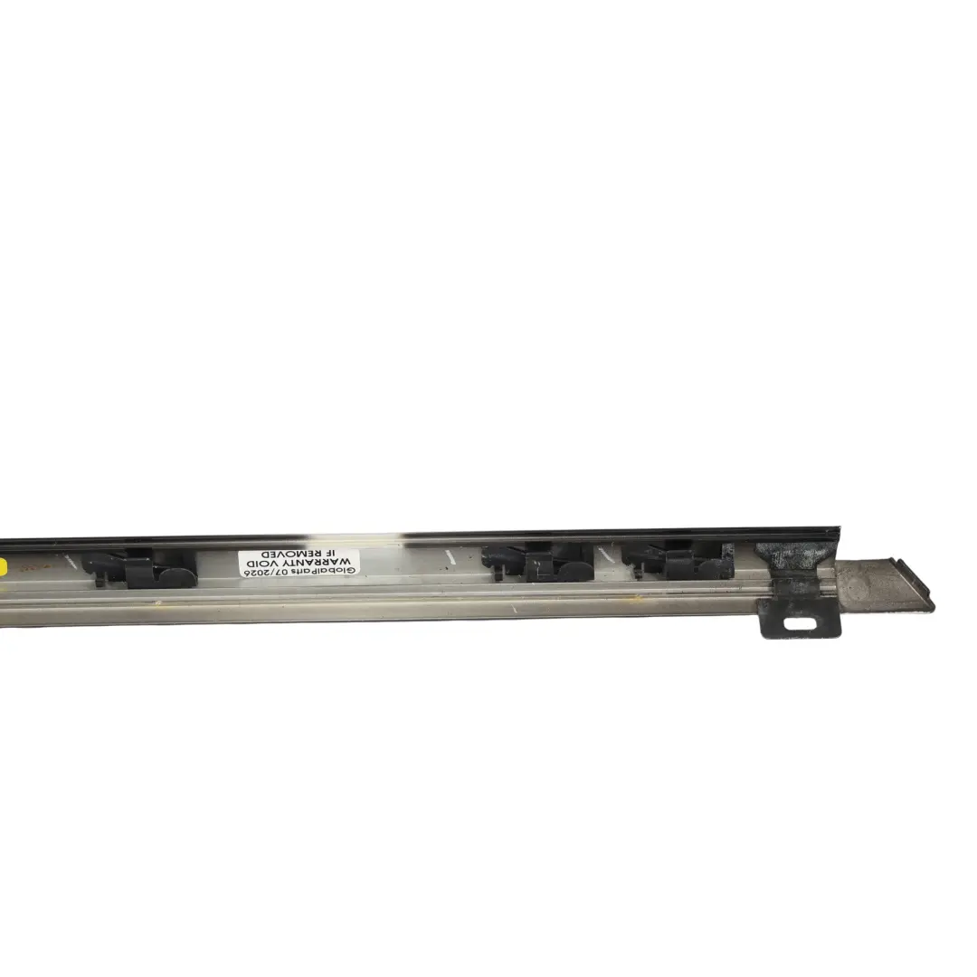 Baguette Moulure Porte Arrière Droite pour Range Rover Evoque L538 à propos du numéro de pièce BJ32-255A60-AC Range Rover Evoque L538 Baguette Moulure Porte Arrière Droite - SKU BJ32-255A60-AC - Numéro de pièce BJ32-255A60-AC