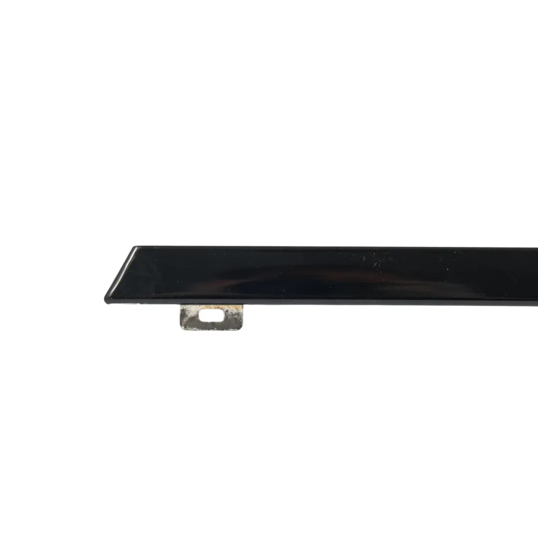 Door Top Strip Moulding Right O/S to Range Rover Evoque L538 Rear with Part number BJ32-255A60-AC Range Rover Evoque L538 Rear Door Top Strip Moulding Right O/S - SKU BJ32-255A60-AC - Part number BJ32-255A60-AC