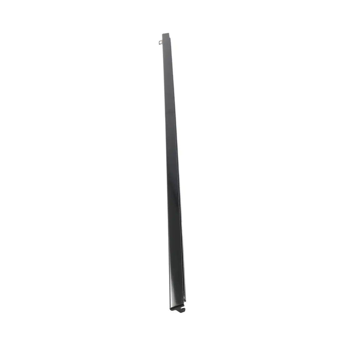 Range Rover Evoque L538 Rear Door Top Strip Moulding Right O/S - SKU BJ32-255A60-AC - Part number BJ32-255A60-AC