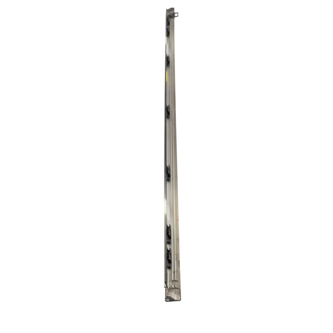 Moldura Superior Puerta Trasera Derecha para Range Rover Evoque L538 con número de pieza BJ32-255A60-AC Range Rover Evoque L538 Moldura Superior Puerta Trasera Derecha - SKU BJ32-255A60-AC - Número de pieza BJ32-255A60-AC