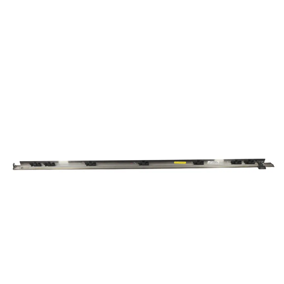 Türleiste Hinten Oben Rechts für Land Rover Evoque L538 mit Teilenummer BJ32-255A60-AC Land Rover Evoque L538 Türleiste Hinten Oben Rechts - SKU BJ32-255A60-AC - Teilenummer BJ32-255A60-AC