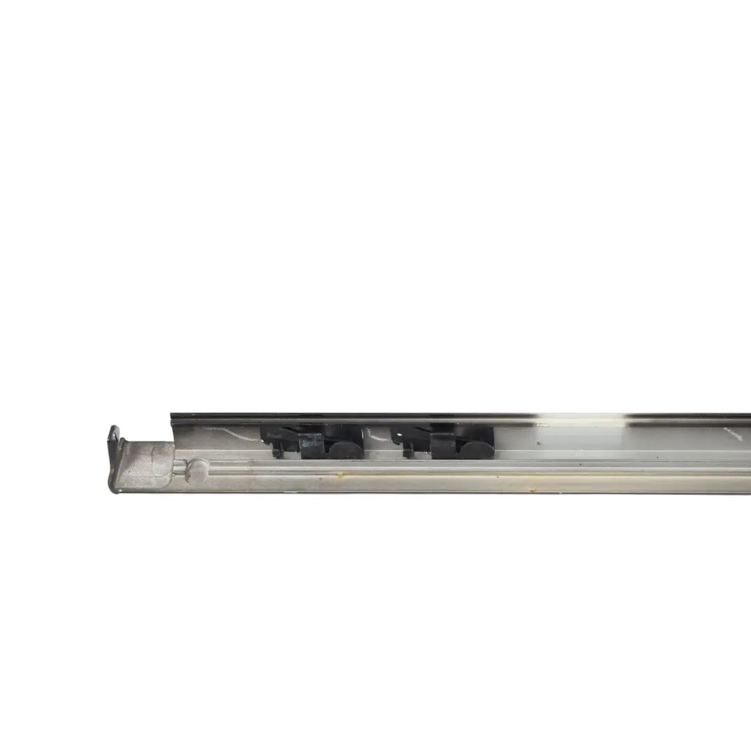 Moldura Superior Puerta Trasera Derecha para Range Rover Evoque L538 con número de pieza BJ32-255A60-AC Range Rover Evoque L538 Moldura Superior Puerta Trasera Derecha - SKU BJ32-255A60-AC - Número de pieza BJ32-255A60-AC