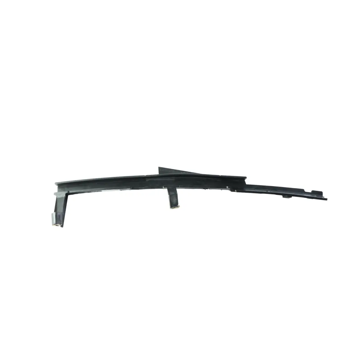 Range Rover Evoque L538 Door Window Guide Strip Rear Right O/S BJ32-255A62-AF - SKU BJ32-255A62-AE - Part number BJ32-255A62-AE