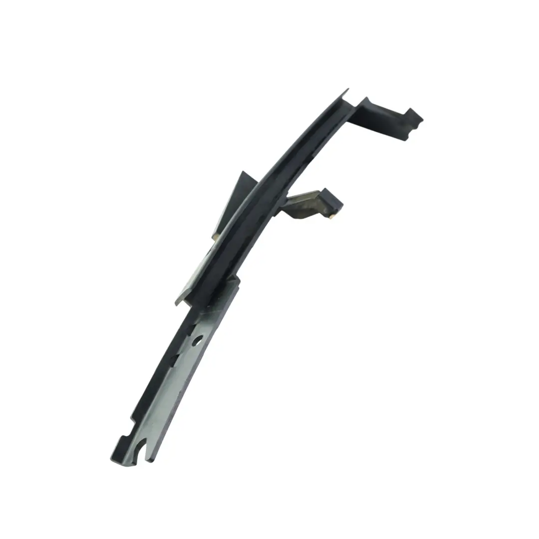 Land Rover Evoque L538 Guida Vetro Porta Posteriore Sinistra - SKU BJ32-255A63-AE - Numero di parte BJ32-255A63-AE