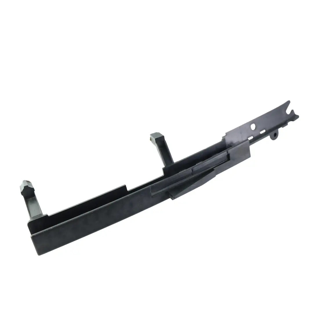 Land Rover Evoque L538 Guida Vetro Porta Posteriore Sinistra - SKU BJ32-255A63-AE - Numero di parte BJ32-255A63-AE