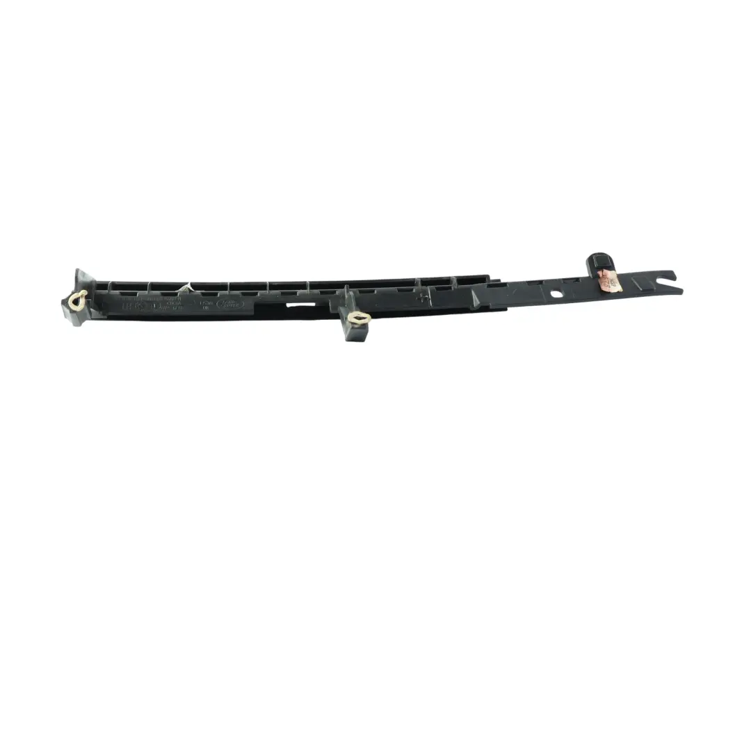Range Rover Evoque L538 Door Window Guide Rear Left N/S - SKU BJ32-255A63-AE - Part number BJ32-255A63-AE