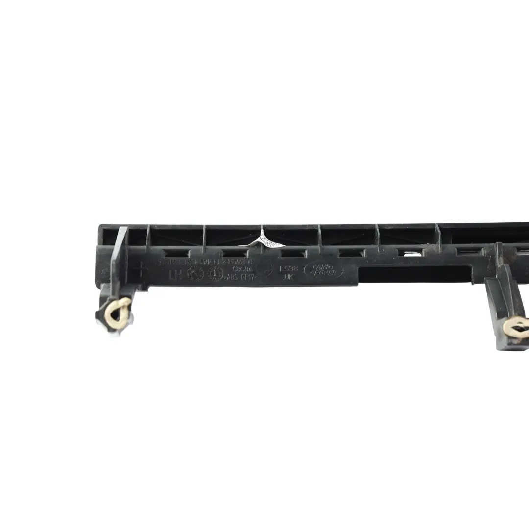 Fensterschiene Hinten Links für Land Rover Range Rover Evoque L538 mit Teilenummer BJ32-255A63-AE Land Rover Range Rover Evoque L538 Fensterschiene Hinten Links - SKU BJ32-255A63-AE - Teilenummer BJ32-255A63-AE