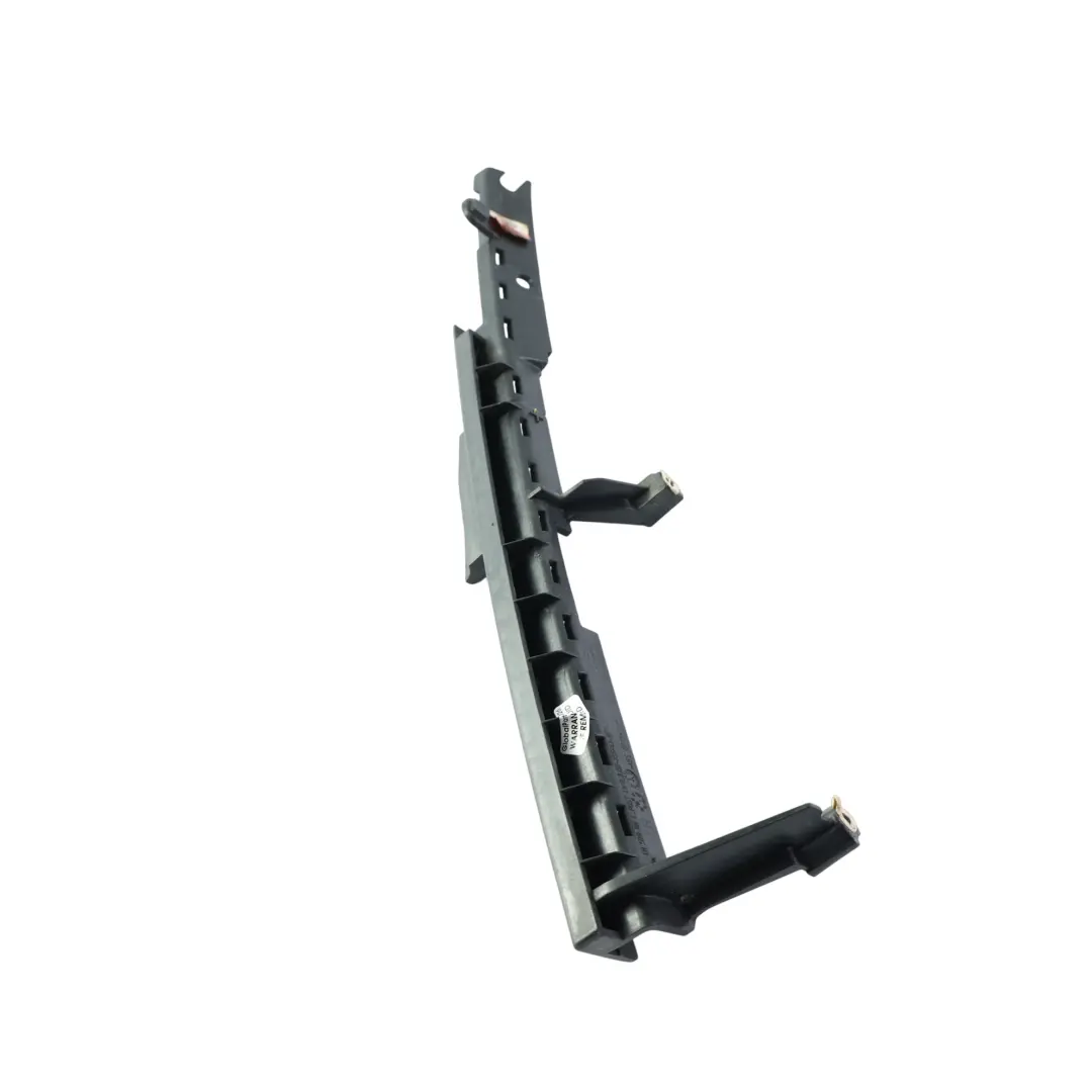 Land Rover Evoque L538 Guida Vetro Porta Posteriore Sinistra - SKU BJ32-255A63-AE - Numero di parte BJ32-255A63-AE