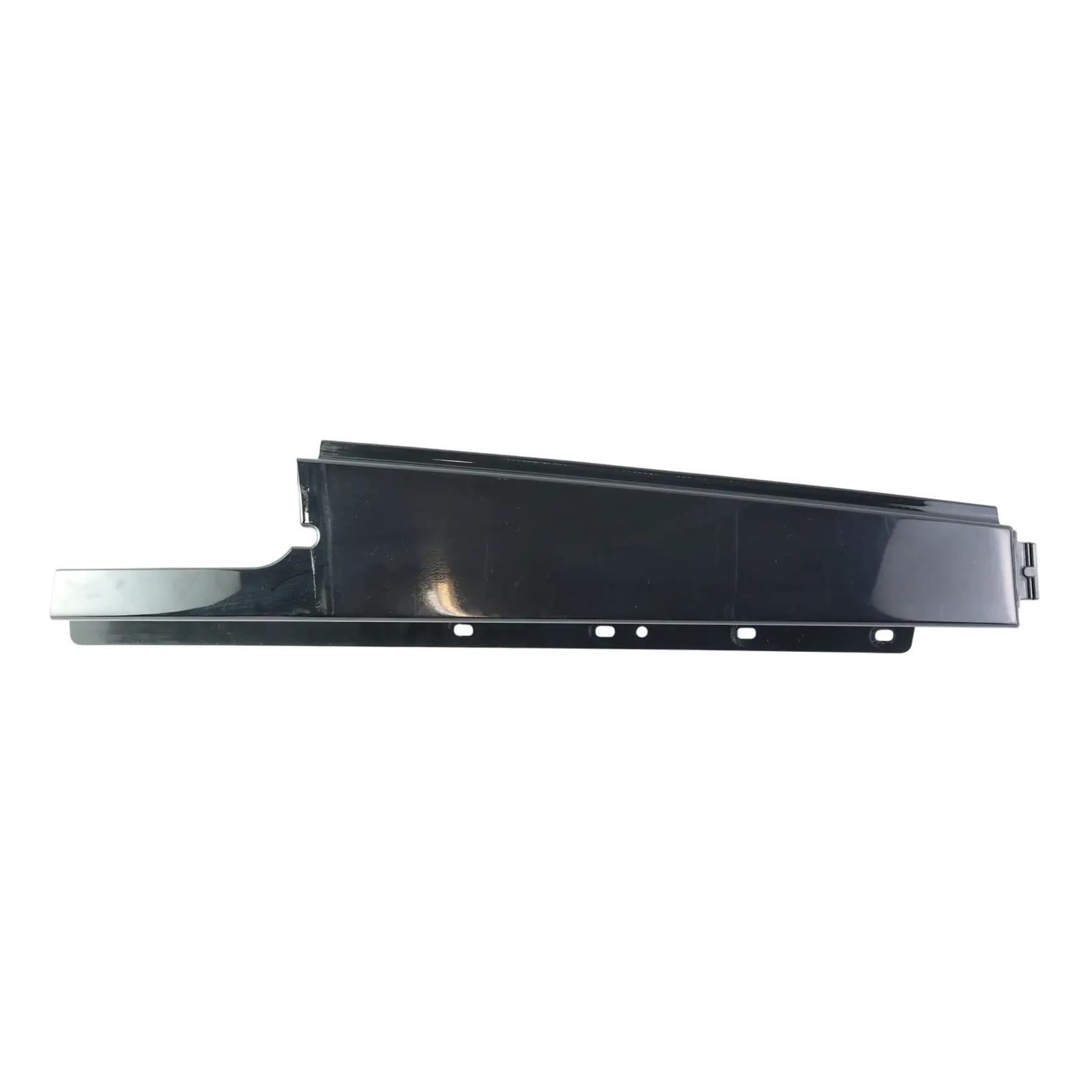 Land Rover Range Rover Evoque L538 Embellecedor Pilar Trasero Izq BJ32-255A81-AB