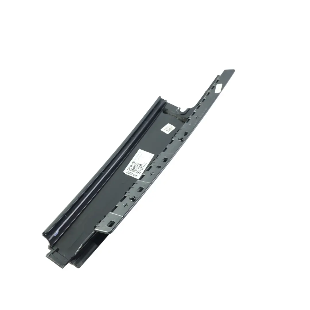 Land Rover Range Rover Evoque L538 Rivestimento Montante Post Sx - SKU BJ32-255A81-AB - Numero di parte BJ32-255A81-AB
