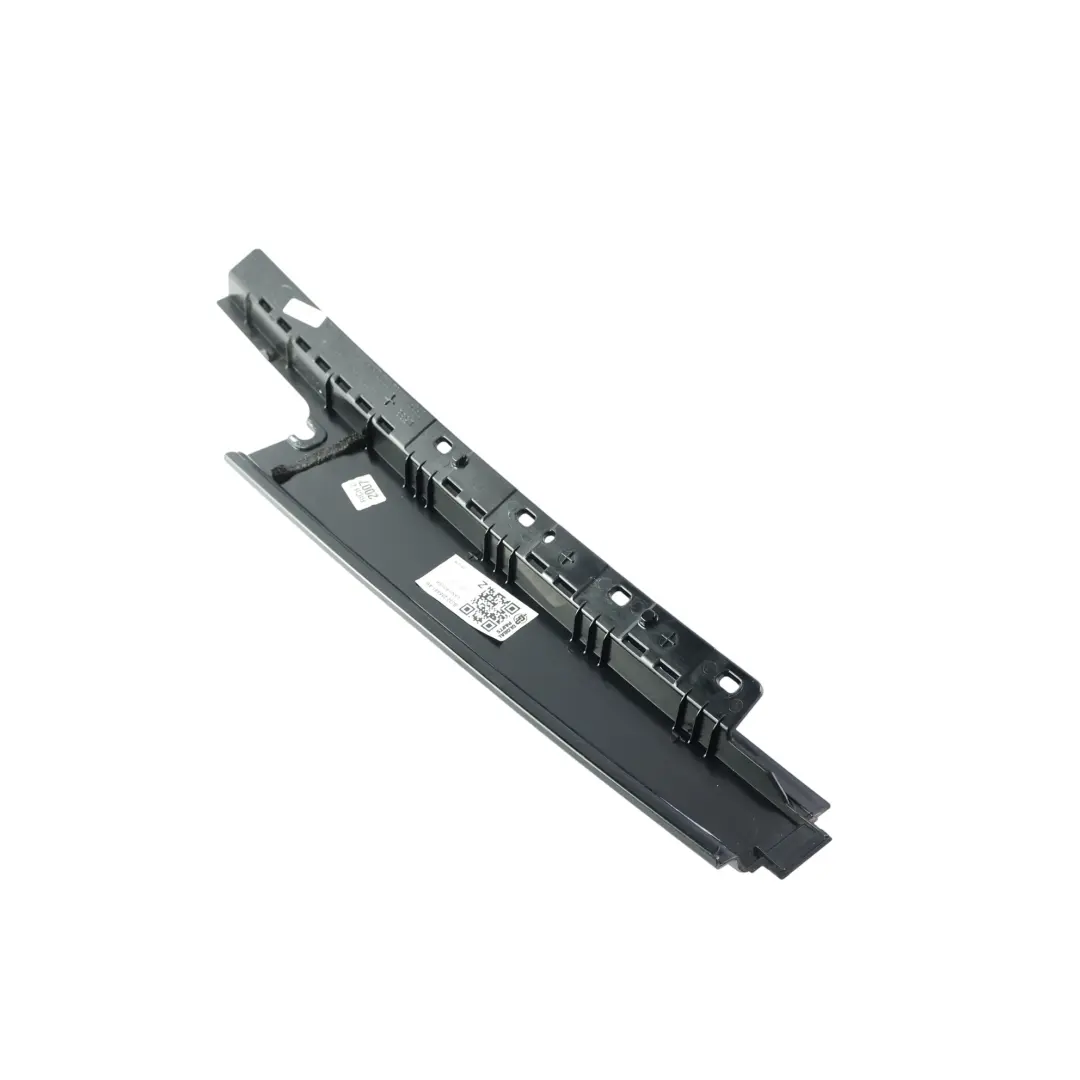 Land Rover Range Rover Evoque L538 Pillar Finisher Rear Left N/S - SKU BJ32-255A81-AB - Part number BJ32-255A81-AB