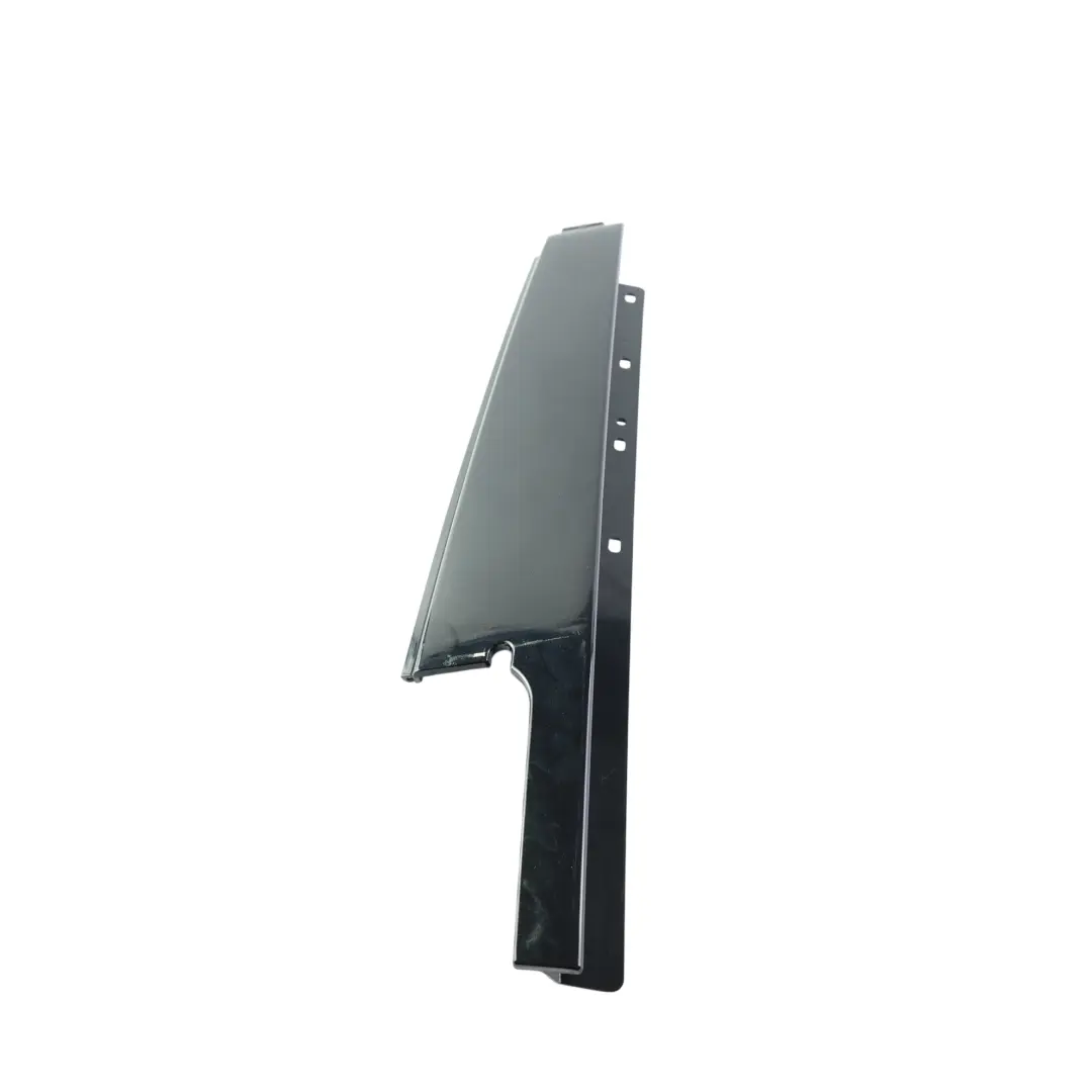Land Rover Range Rover Evoque L538 Pillar Finisher Rear Left N/S - SKU BJ32-255A81-AB - Part number BJ32-255A81-AB