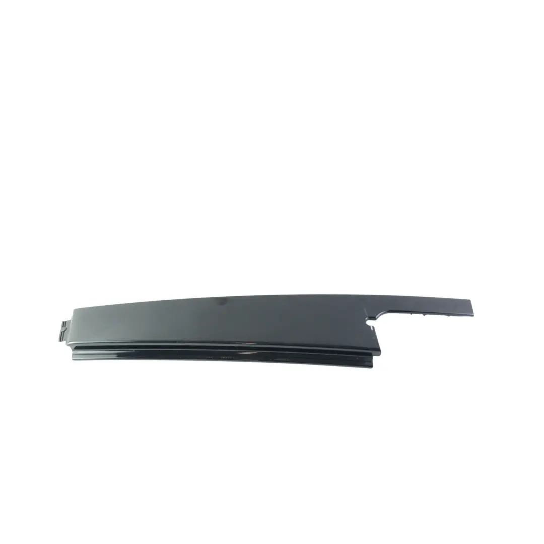 Land Rover Range Rover Evoque L538 Pillar Finisher Rear Left N/S - SKU BJ32-255A81-AB - Part number BJ32-255A81-AB