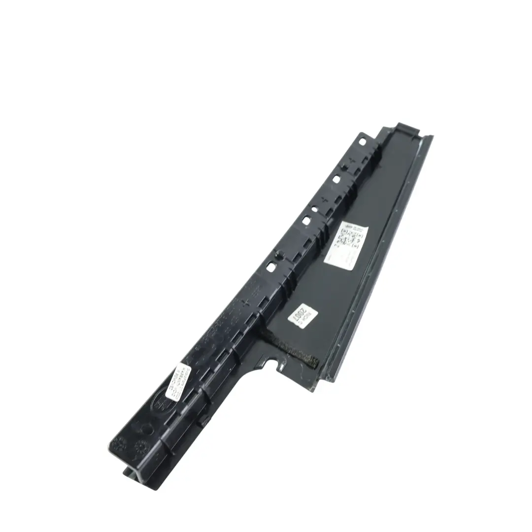 Land Rover Range Rover Evoque L538 Pillar Finisher Rear Left N/S - SKU BJ32-255A81-AB - Part number BJ32-255A81-AB