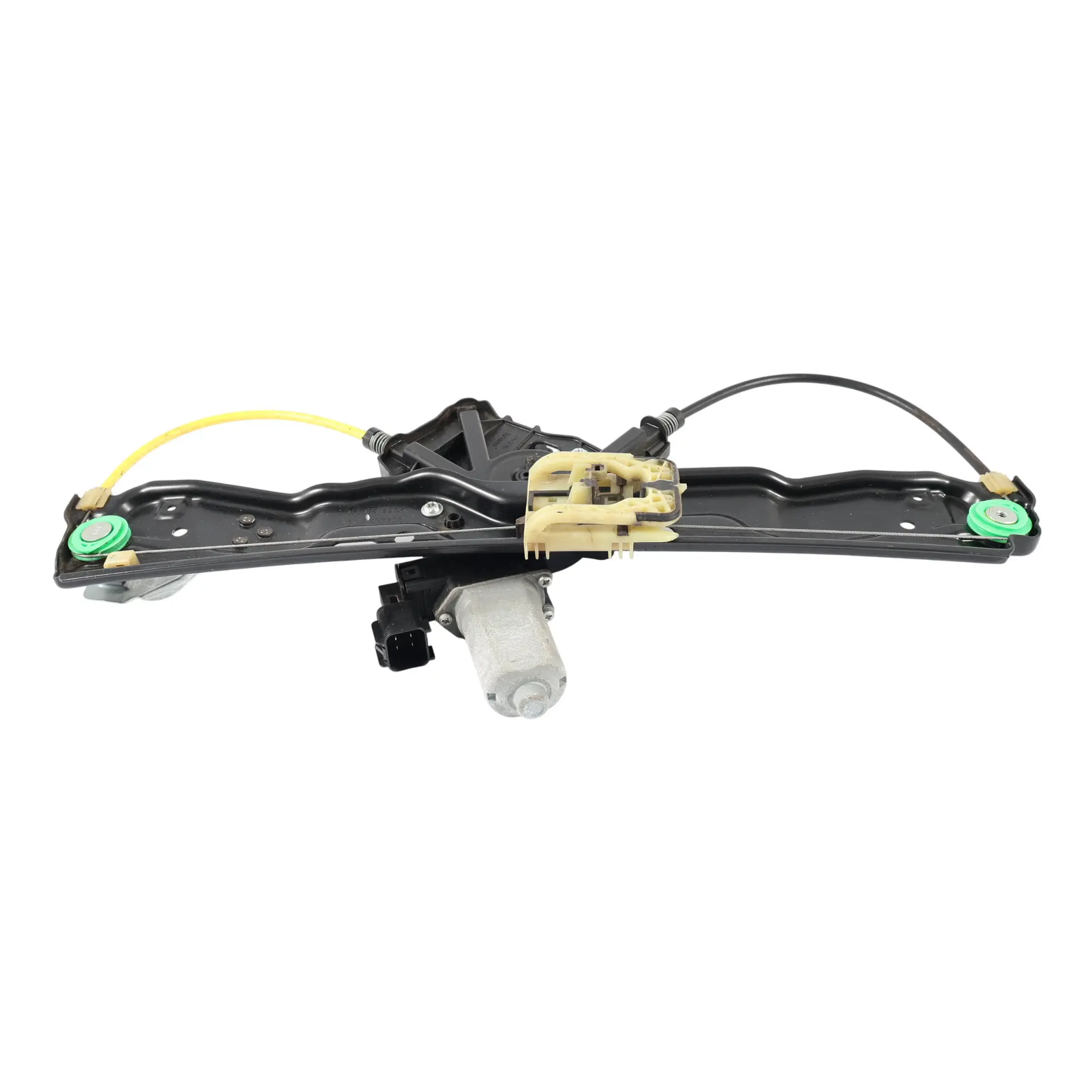 Land Rover Range Rover Evoque L538 Lève-Vitre Arrière Gauche BJ32-27001-AC
