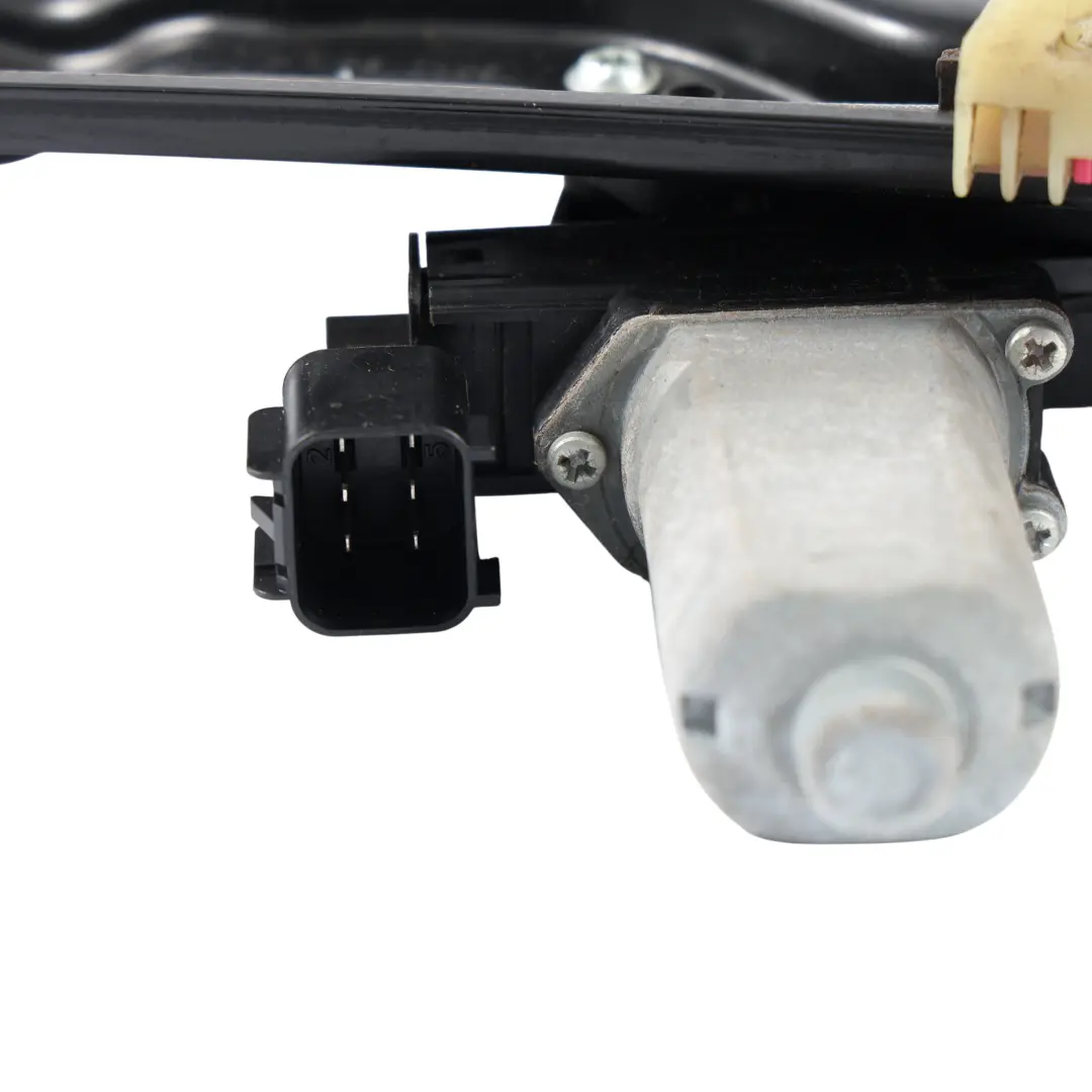Door Window Regulator Rear Left N/S to Range Rover Evoque L538 with Part number BJ32-27001-AC Range Rover Evoque L538 Door Window Regulator Rear Left N/S - SKU BJ32-27001-AC - Part number BJ32-27001-AC