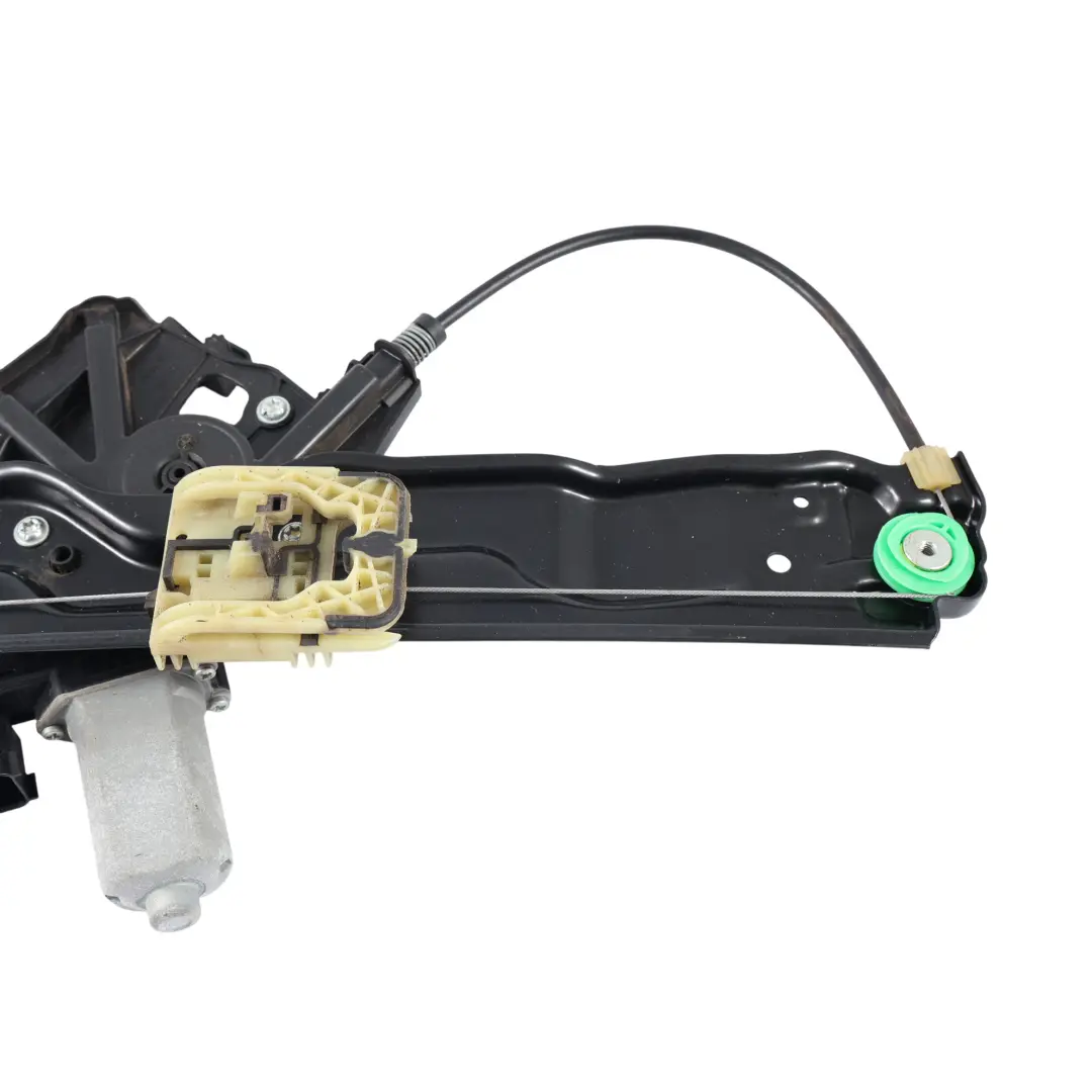 Lève-Vitre Arrière Gauche pour Land Rover Range Rover Evoque L538 à propos du numéro de pièce BJ32-27001-AC Land Rover Range Rover Evoque L538 Lève-Vitre Arrière Gauche - SKU BJ32-27001-AC - Numéro de pièce BJ32-27001-AC