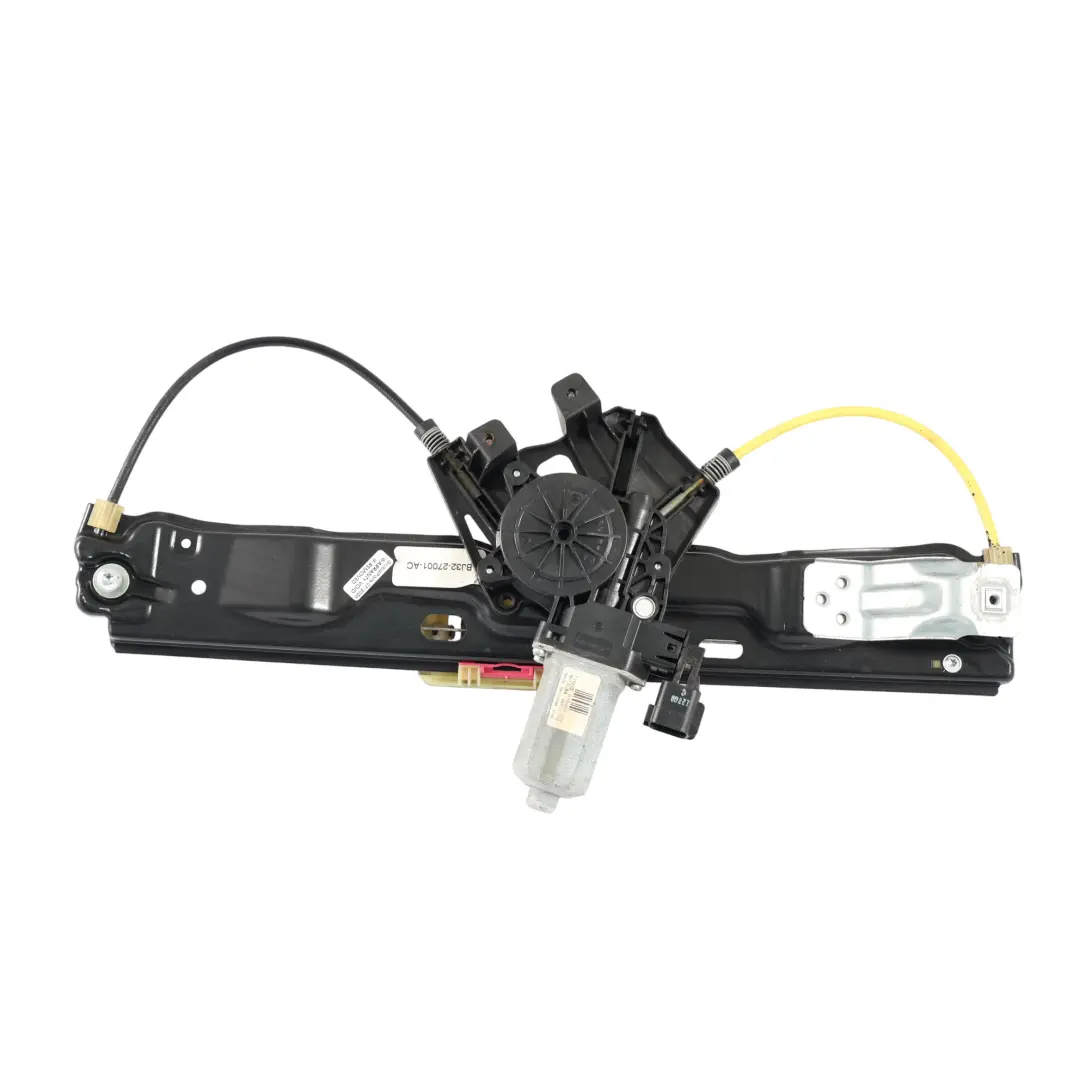 Lève-Vitre Arrière Gauche pour Land Rover Range Rover Evoque L538 à propos du numéro de pièce BJ32-27001-AC Land Rover Range Rover Evoque L538 Lève-Vitre Arrière Gauche - SKU BJ32-27001-AC - Numéro de pièce BJ32-27001-AC