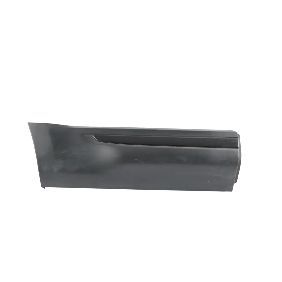 Range Rover Evoque L538 Rear Door Moulding Cover Strip Right O/S - SKU BJ32-274A48-BB - Part number BJ32-274A48-BB