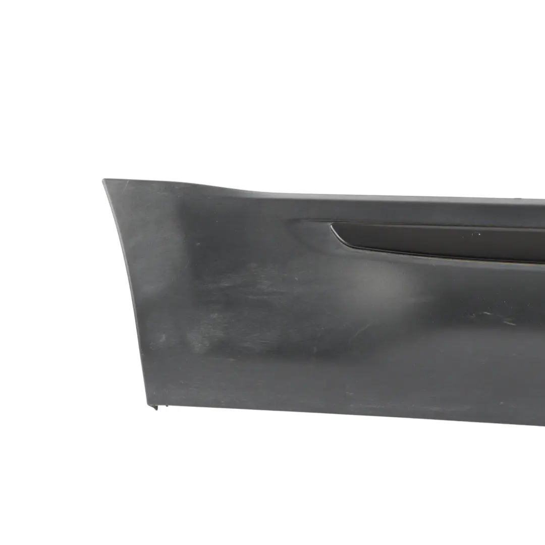 Range Rover Evoque L538 Rear Door Moulding Cover Strip Right O/S - SKU BJ32-274A48-BB - Part number BJ32-274A48-BB