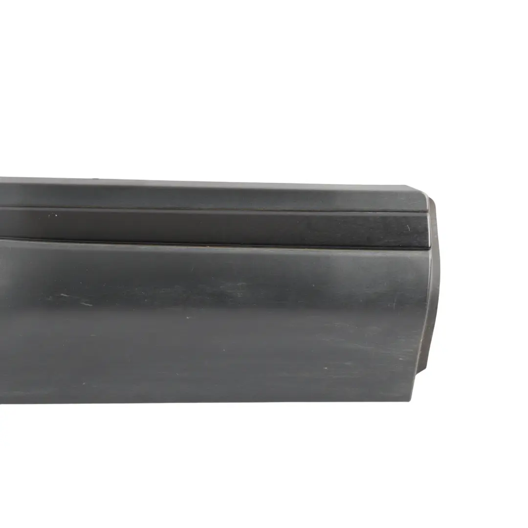 Door Moulding Cover Strip Right O/S to Range Rover Evoque L538 Rear with Part number BJ32-274A48-BB Range Rover Evoque L538 Rear Door Moulding Cover Strip Right O/S - SKU BJ32-274A48-BB - Part number BJ32-274A48-BB