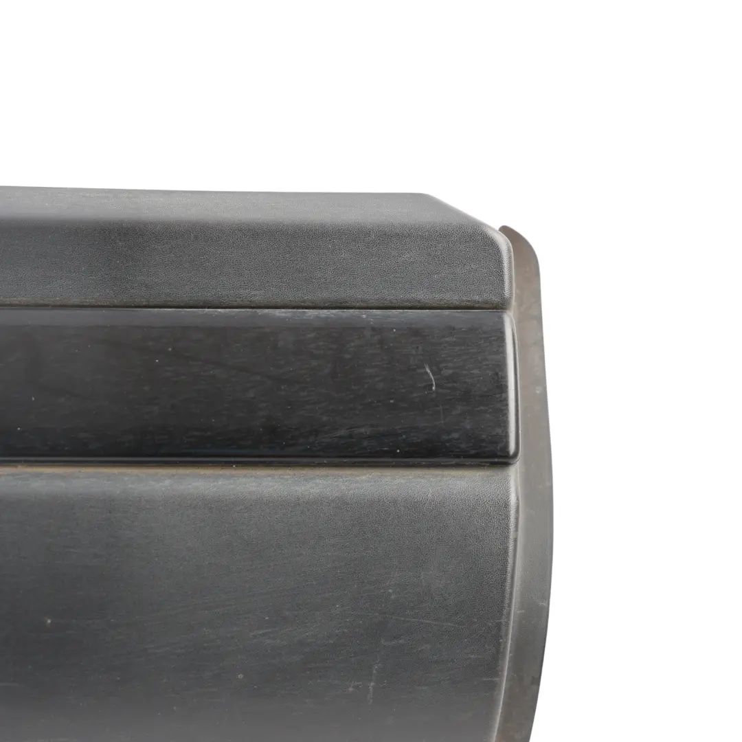 Range Rover Evoque L538 Rear Door Moulding Cover Strip Right O/S - SKU BJ32-274A48-BB - Part number BJ32-274A48-BB