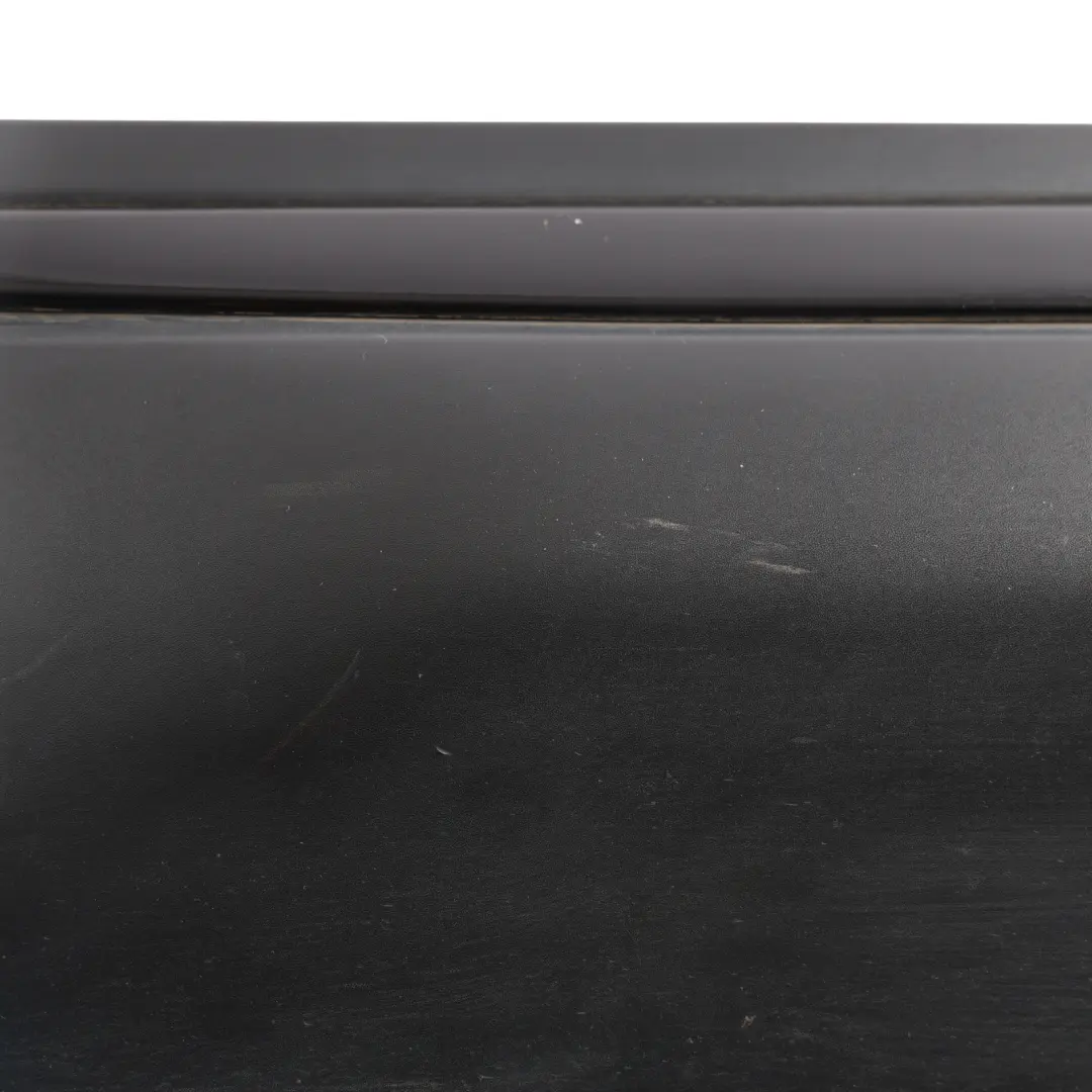 Door Moulding Cover Strip Right O/S to Range Rover Evoque L538 Rear with Part number BJ32-274A48-BB Range Rover Evoque L538 Rear Door Moulding Cover Strip Right O/S - SKU BJ32-274A48-BB - Part number BJ32-274A48-BB
