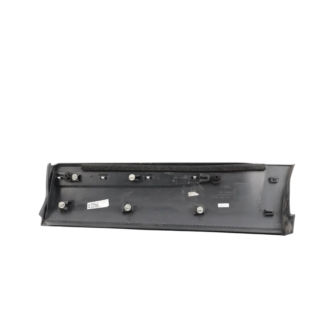 Range Rover Evoque L538 Rear Door Moulding Cover Strip Right O/S - SKU BJ32-274A48-BB - Part number BJ32-274A48-BB
