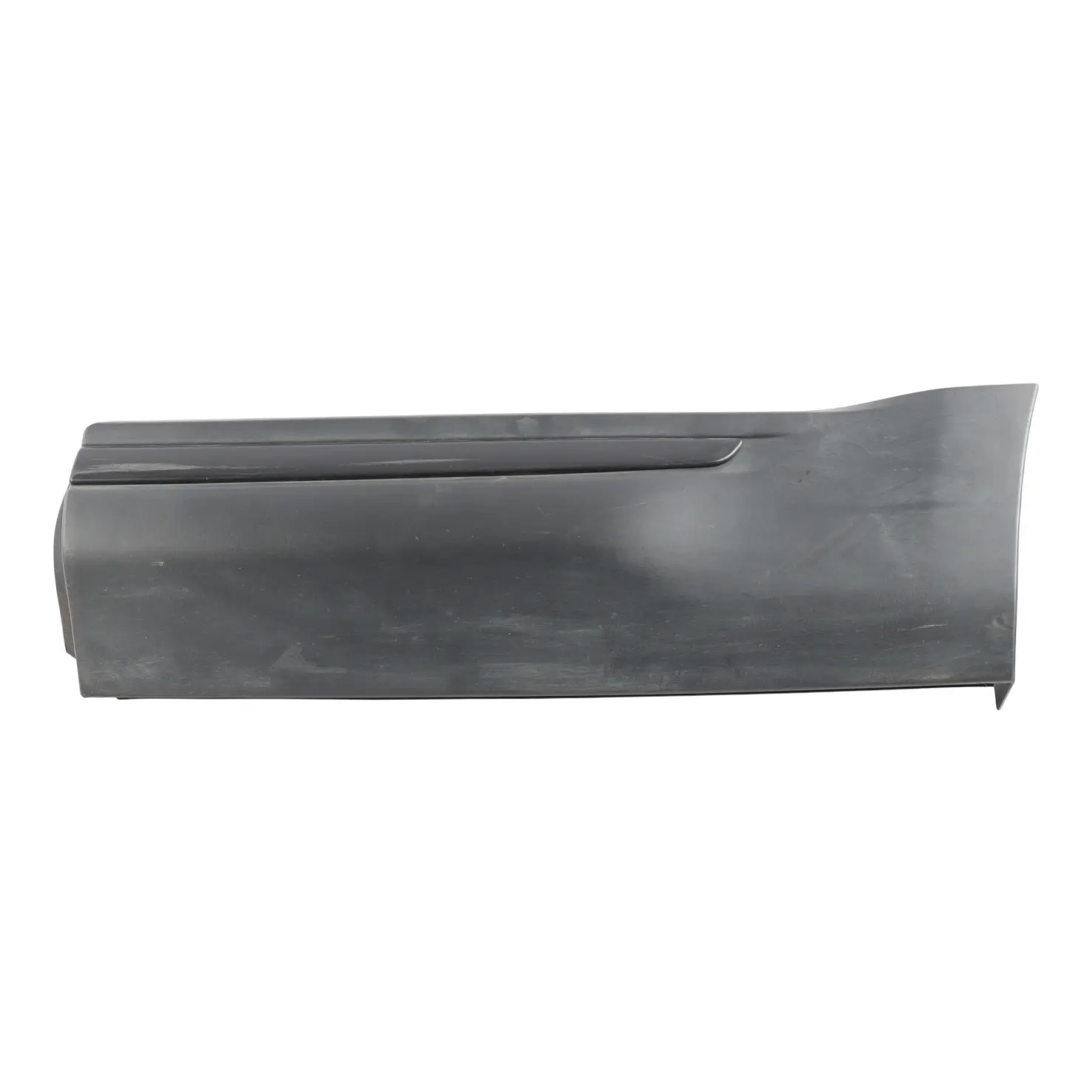 Range Rover Evoque L538 Rear Door Moulding Cover Strip Left N/S BJ32-274A49-BB